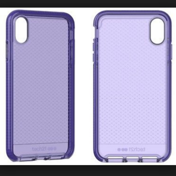 tech21 Accessories - Tech21 - Evo Check Case Apple® iPhone® X and XS